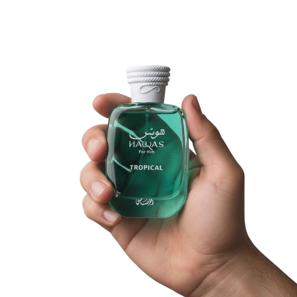 Rasasi Hawas Tropical For Him