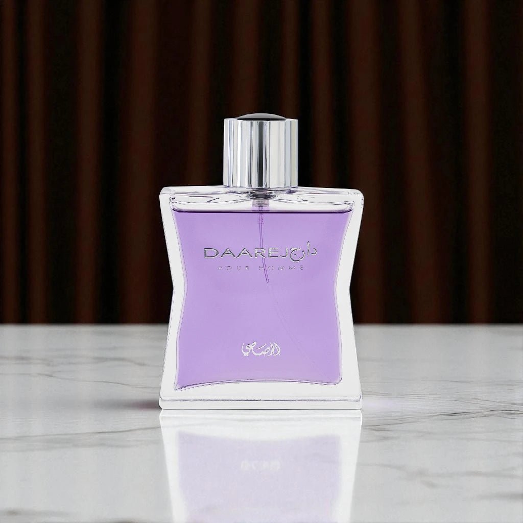 Rasasi Perfumes Daarej for Men 3.4oz 100ml