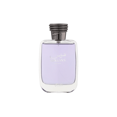 Rasasi Perfumes Hawas for Men 3.4oz 100ml