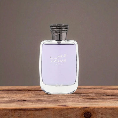 Rasasi Perfumes Hawas for Men 3.4oz 100ml