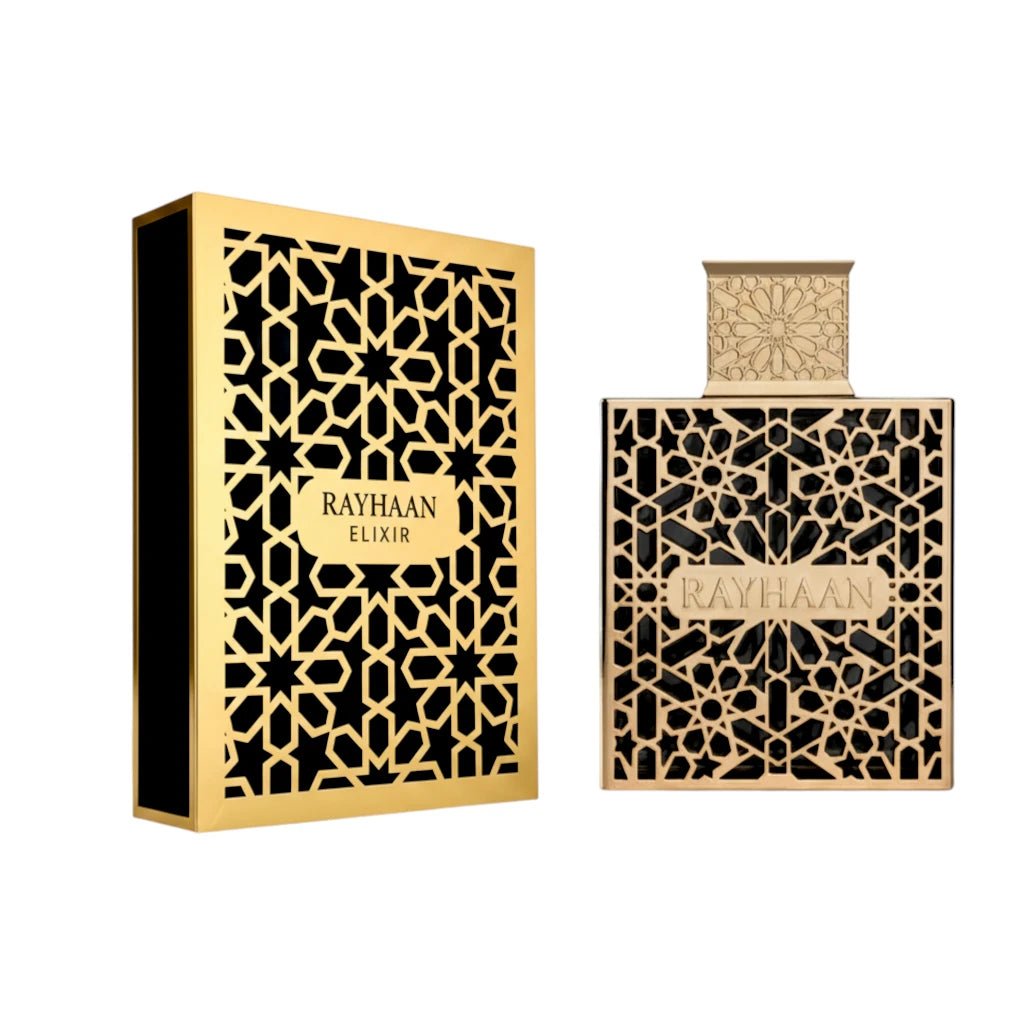 Rayhaan Elixir EDP Spray