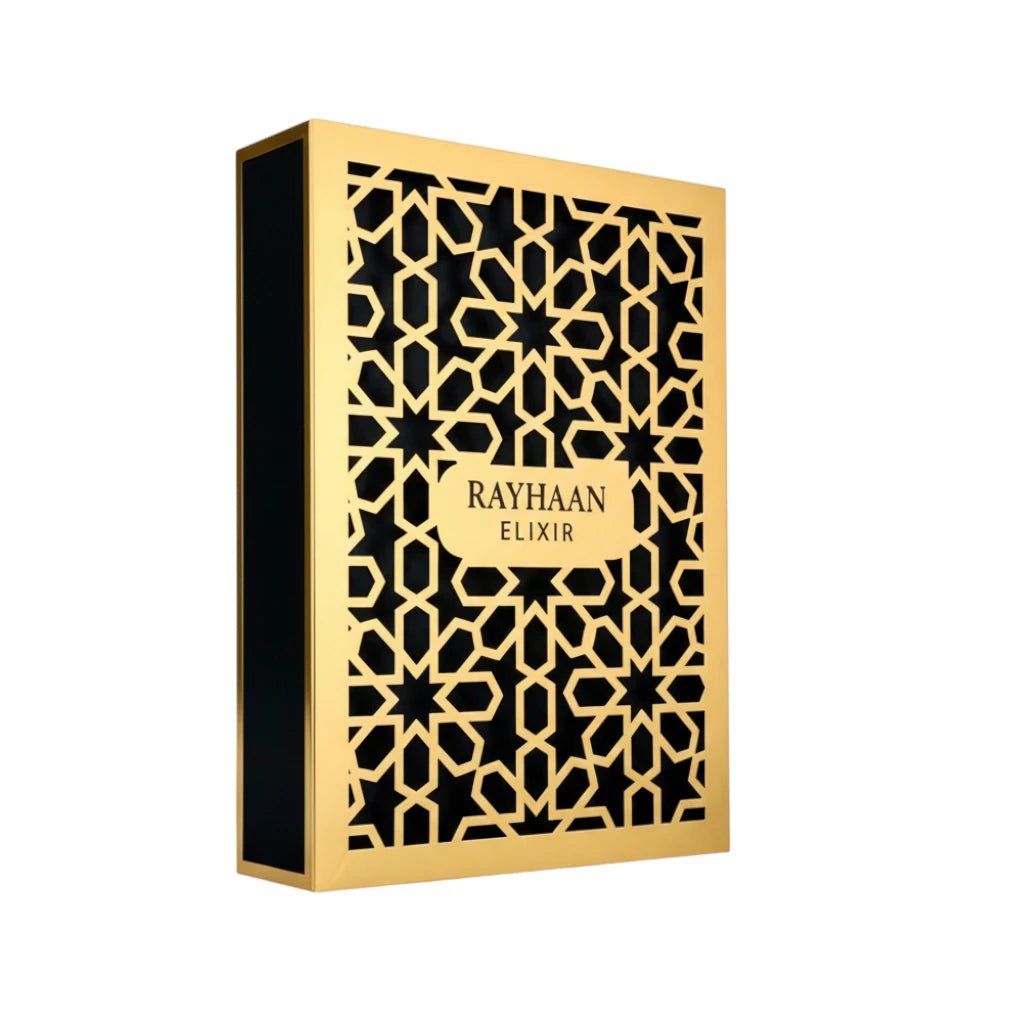 Rayhaan Elixir EDP Spray