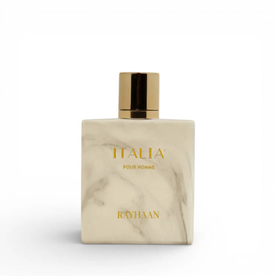 Rayhaan Italia