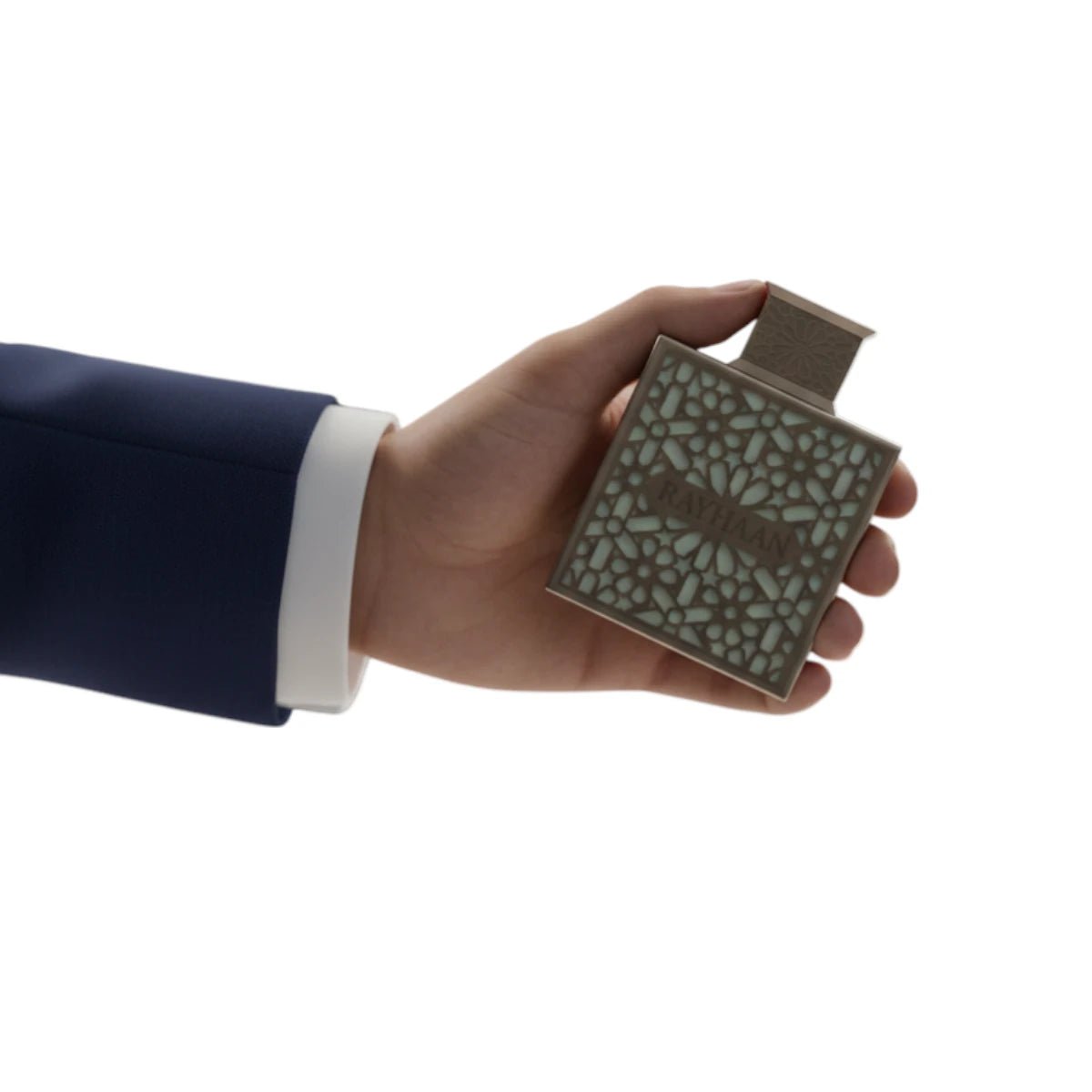 Rayhaan Terra EDP long lasting woody perfume for men and women elegant unisex fragrance