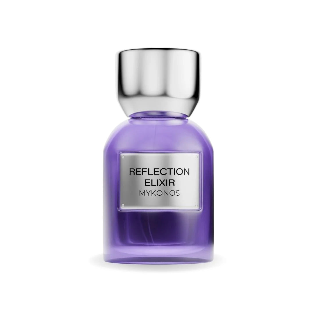 Mykonos Reflection Elixir Extrait de Parfum for Everyone