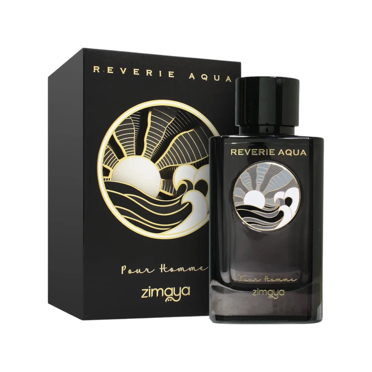Reverie Aqua Pour Homme