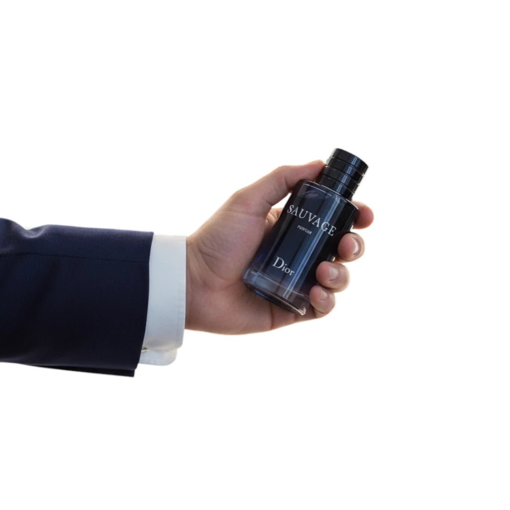 Sauvage Parfum Spray