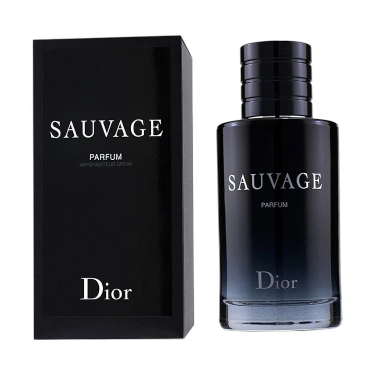 Sauvage Parfum Spray