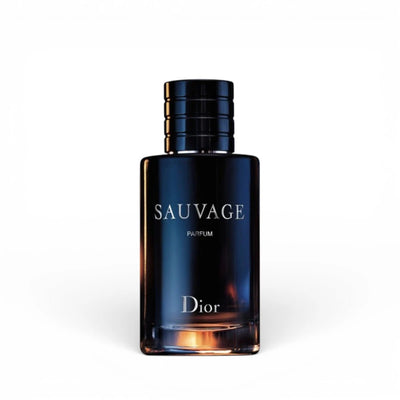 Sauvage Parfum