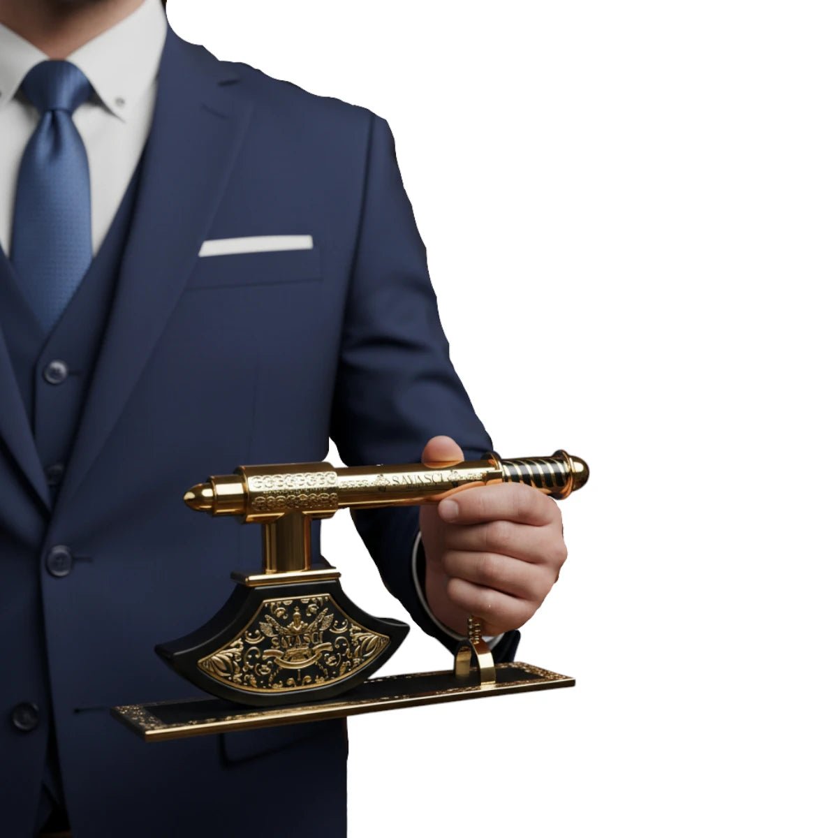 Savasci Pour Homme EDP Spray