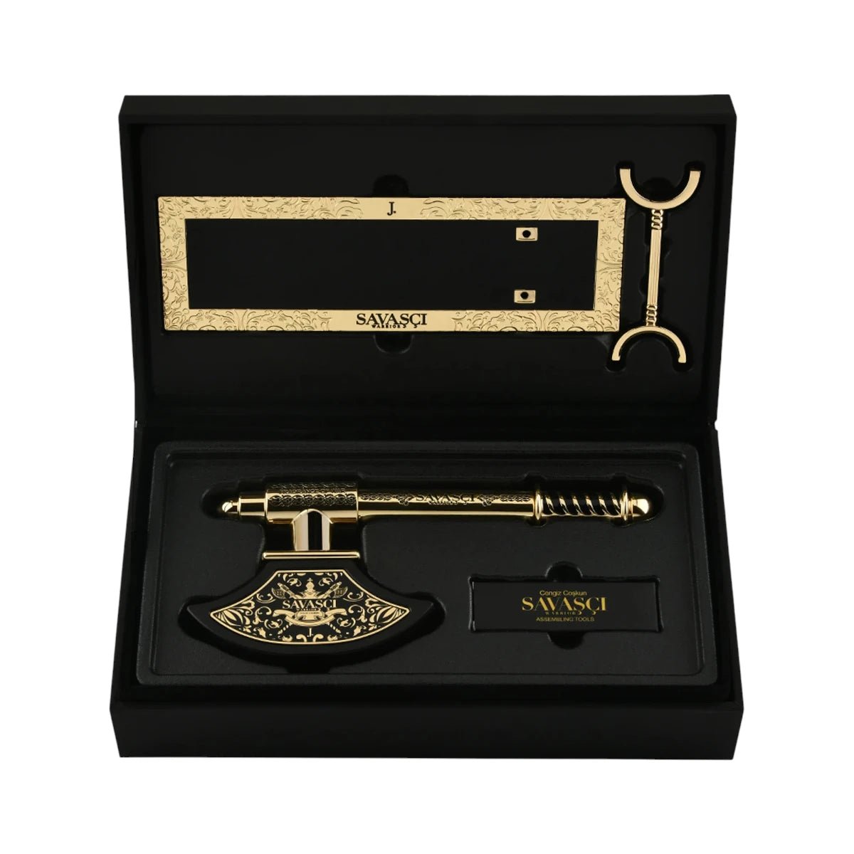 Savasci Pour Homme EDP Spray