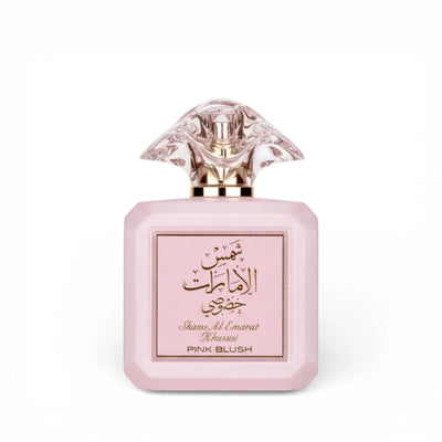 Pink Blush Shams Al Emarat Khususi EDP Spray 3.4 fl. oz