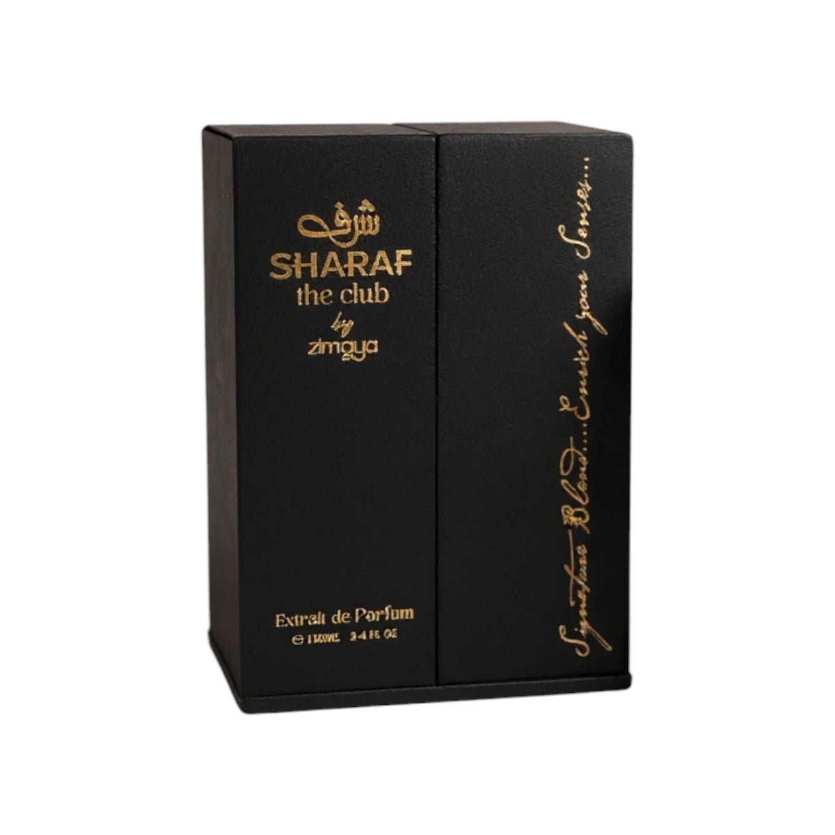 Sharaf The Club
