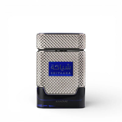 Shiyaaka Blue EDP Spray