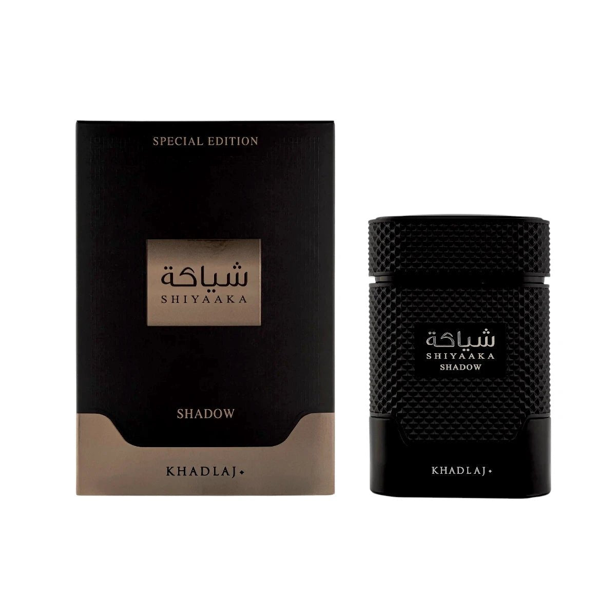 Shiyaaka Shadow EDP Spray