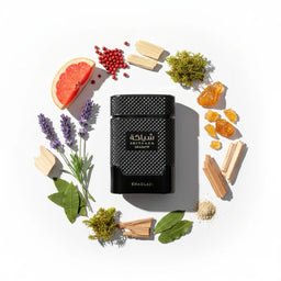 Shiyaaka Shadow EDP Spray