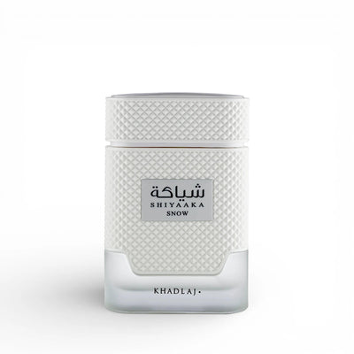 Shiyaaka Snow EDP Spray