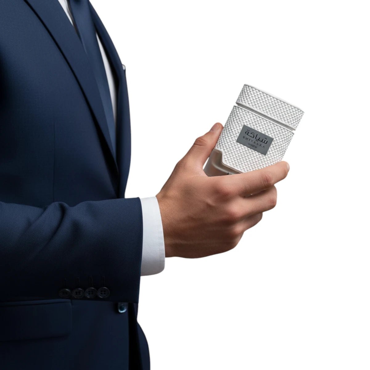 Shiyaaka Snow EDP Spray