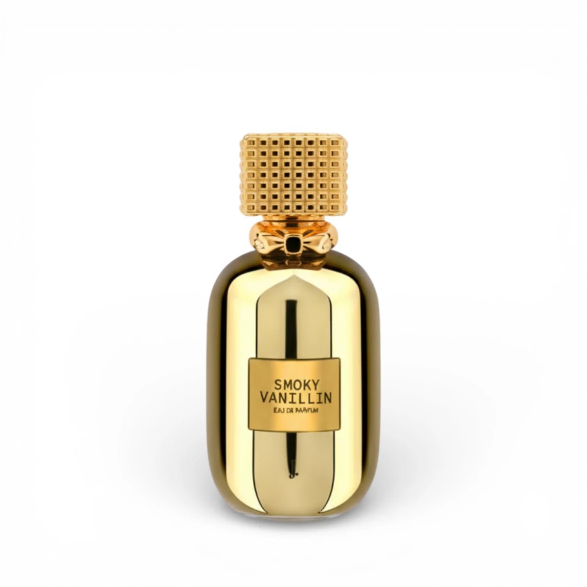 Smoky Vanillin EDP Spray