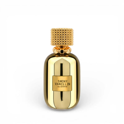 Smoky Vanillin EDP Spray