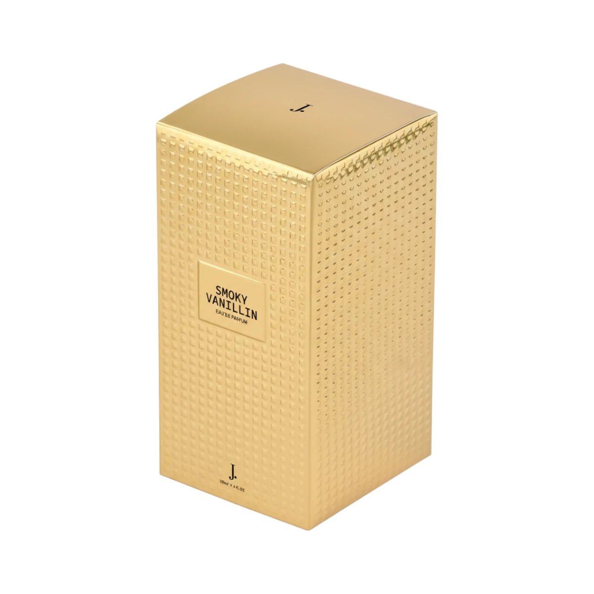 Smoky Vanillin EDP Spray