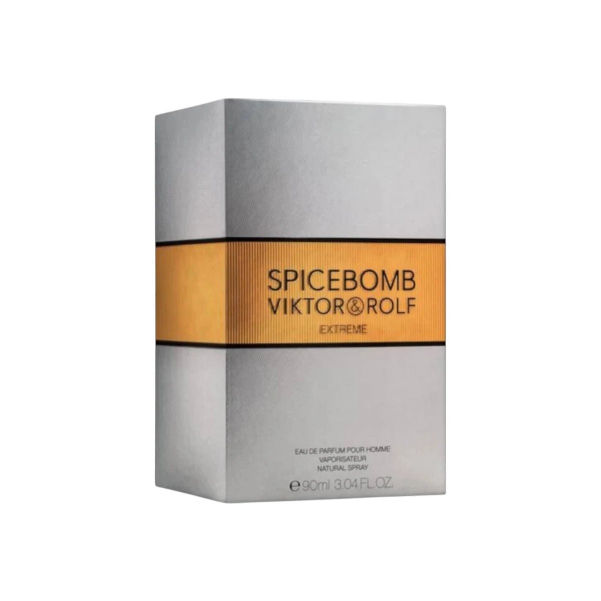 Spice Bomb Extreme EDP Spray 90ml