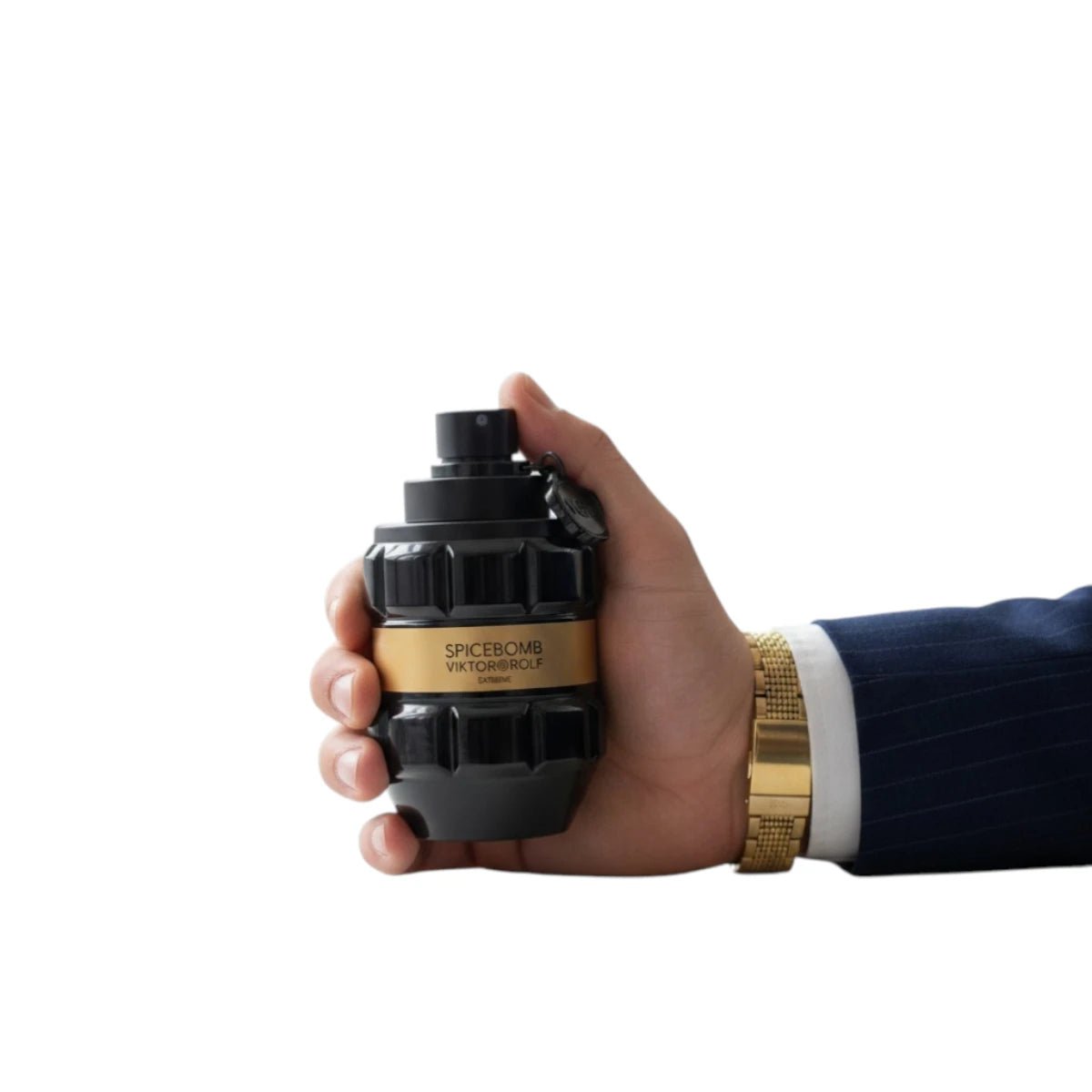 Spice Bomb Extreme EDP