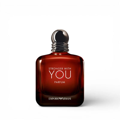 Stronger With You Parfum