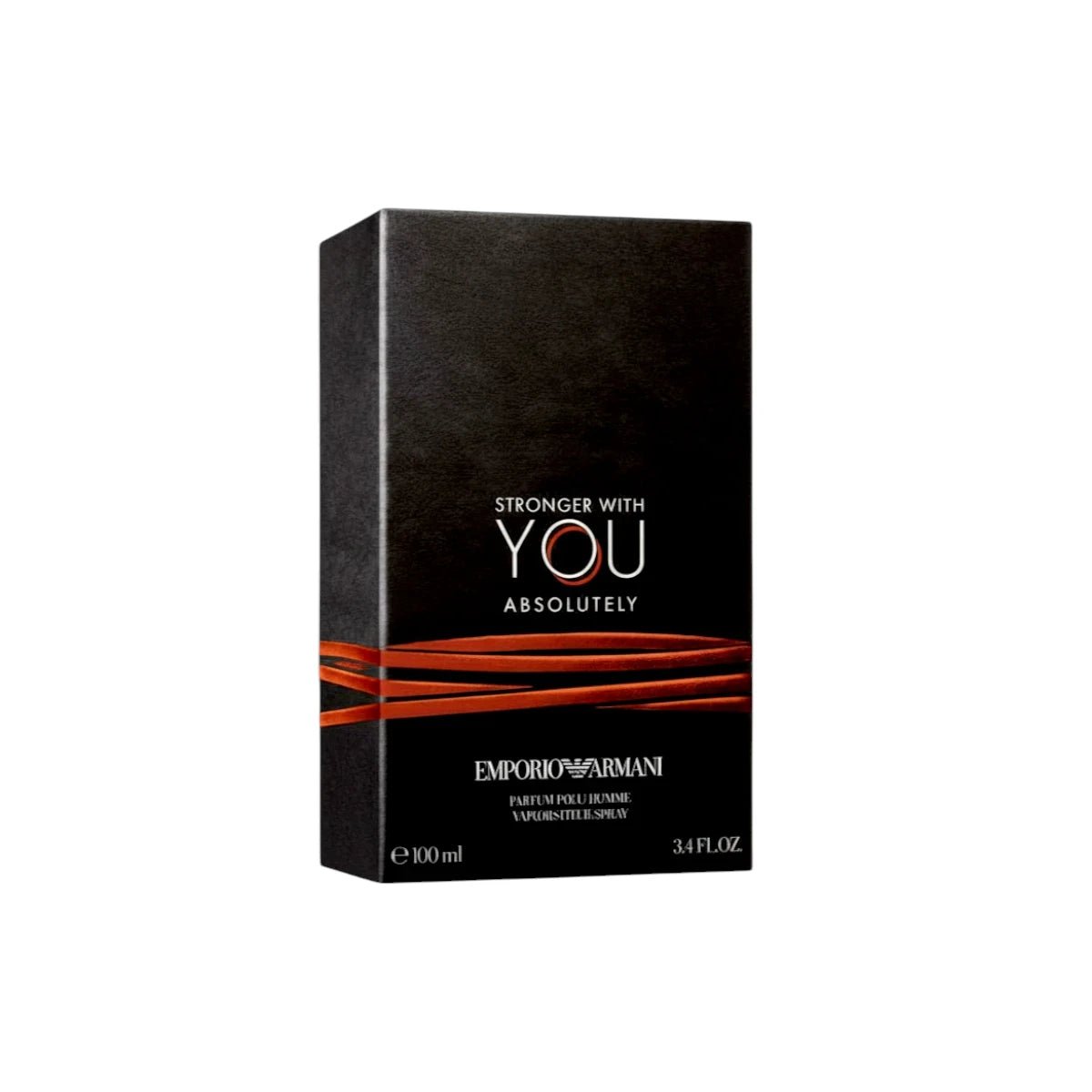 Stronger With You Parfum Box
