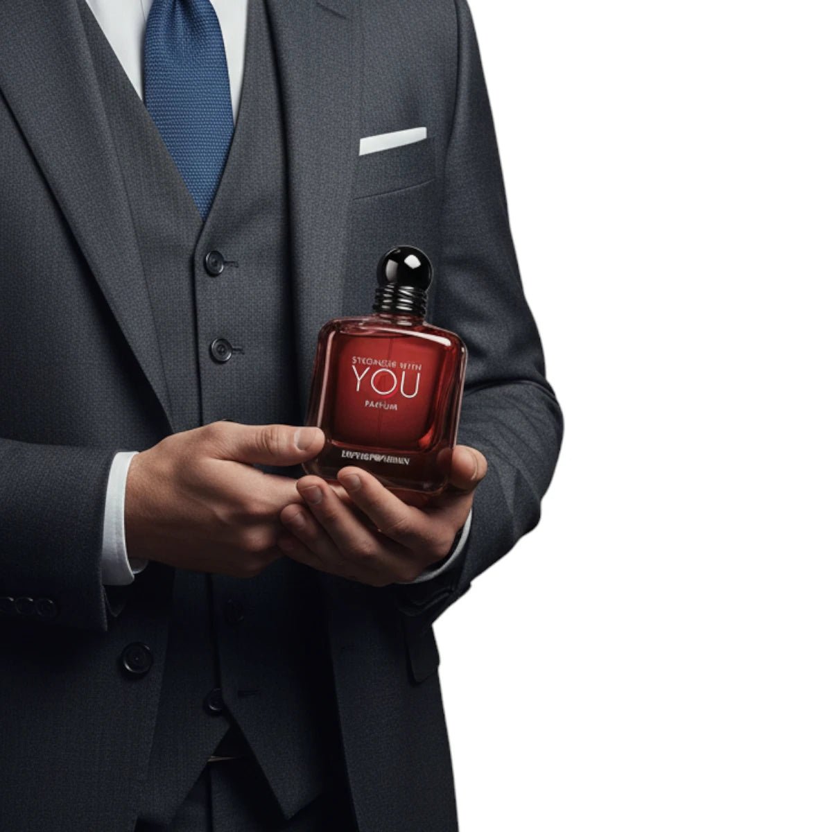 Stronger With You Parfum for men
