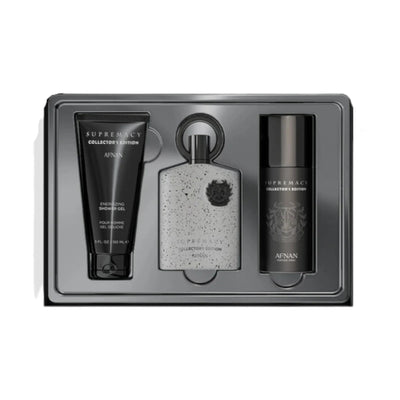Supremacy Collector's Edition Gift Set Fragrances