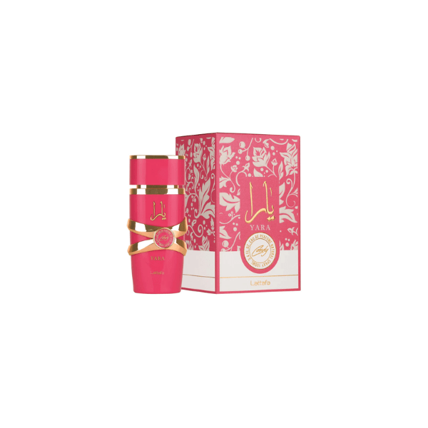Sweet Seduction Duo – Candy EDP (100ml) + Choco Musk (50ml)
