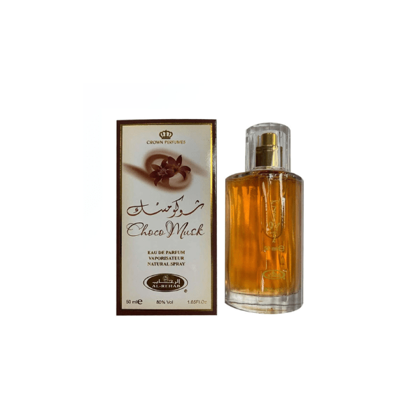 Sweet Seduction Duo – Candy EDP (100ml) + Choco Musk (50ml)