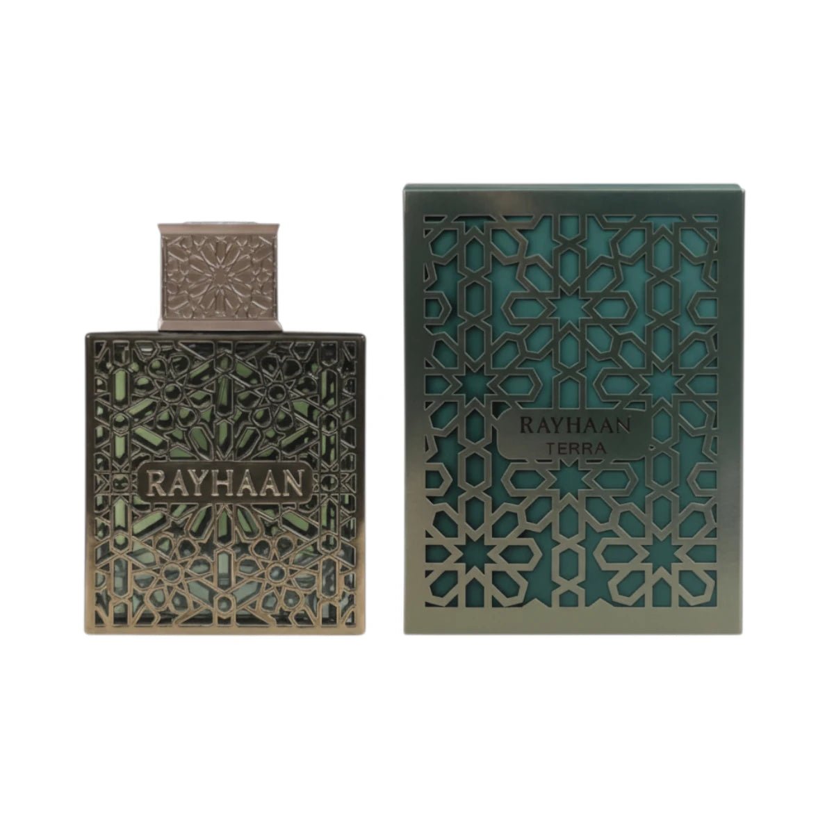 Terra EDP Spray