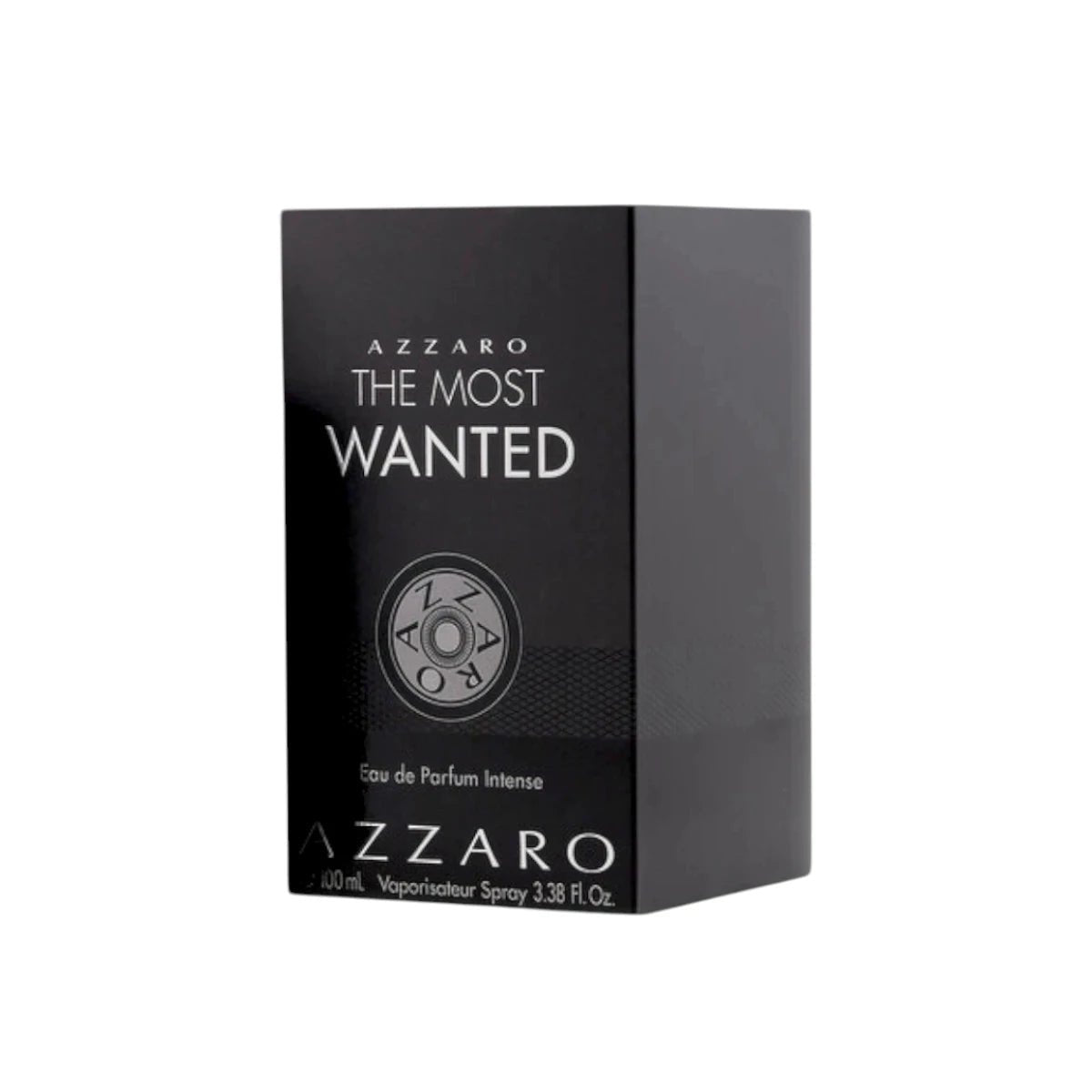 The Most Wanted EDP intense
