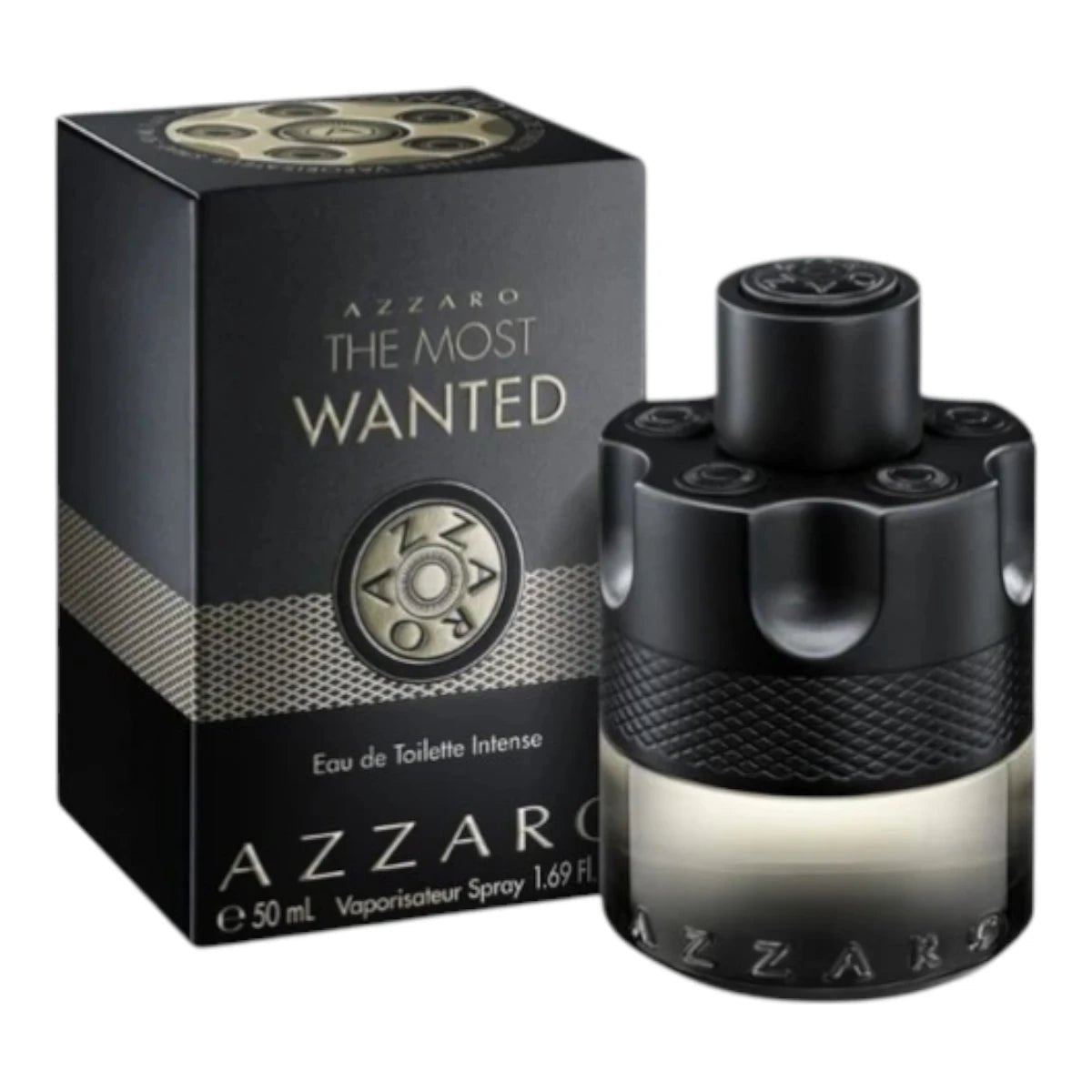 The Most Wanted EDT 50ml