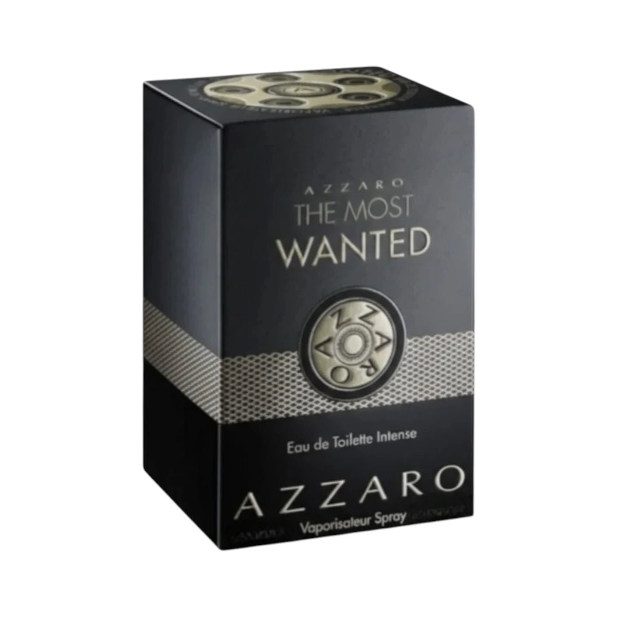 The Most Wanted EDT Spray Vaporisoteur Spray