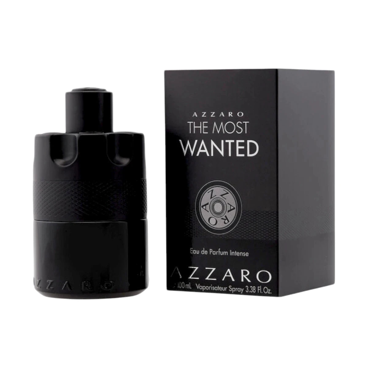 The Most Wanted Parfum Intense Spray