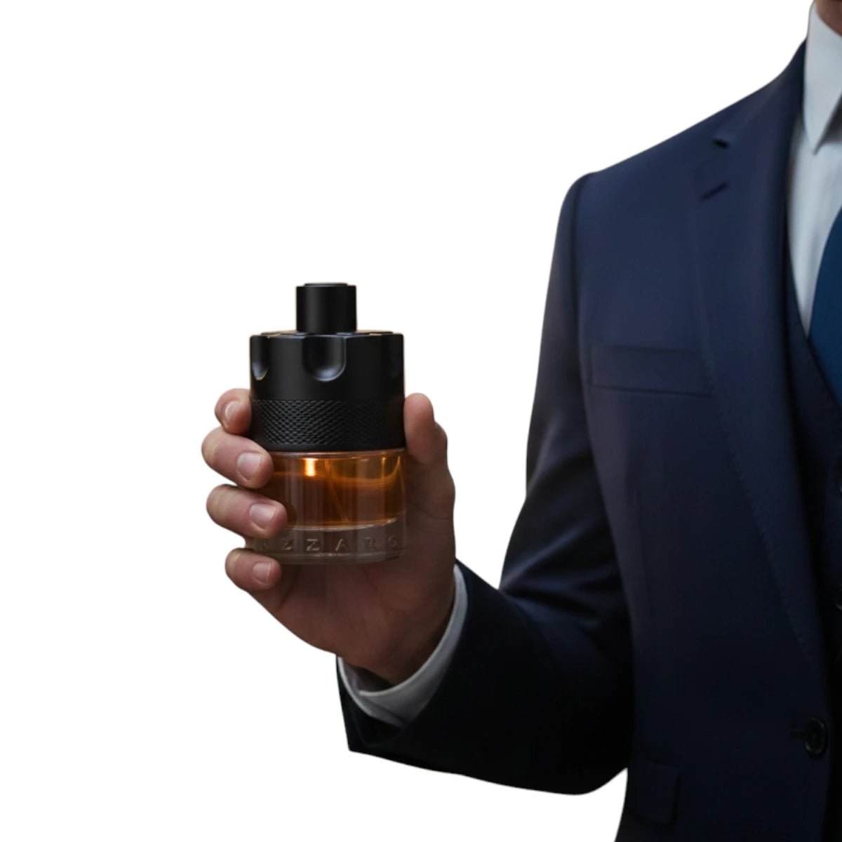 The Most Wanted Parfum