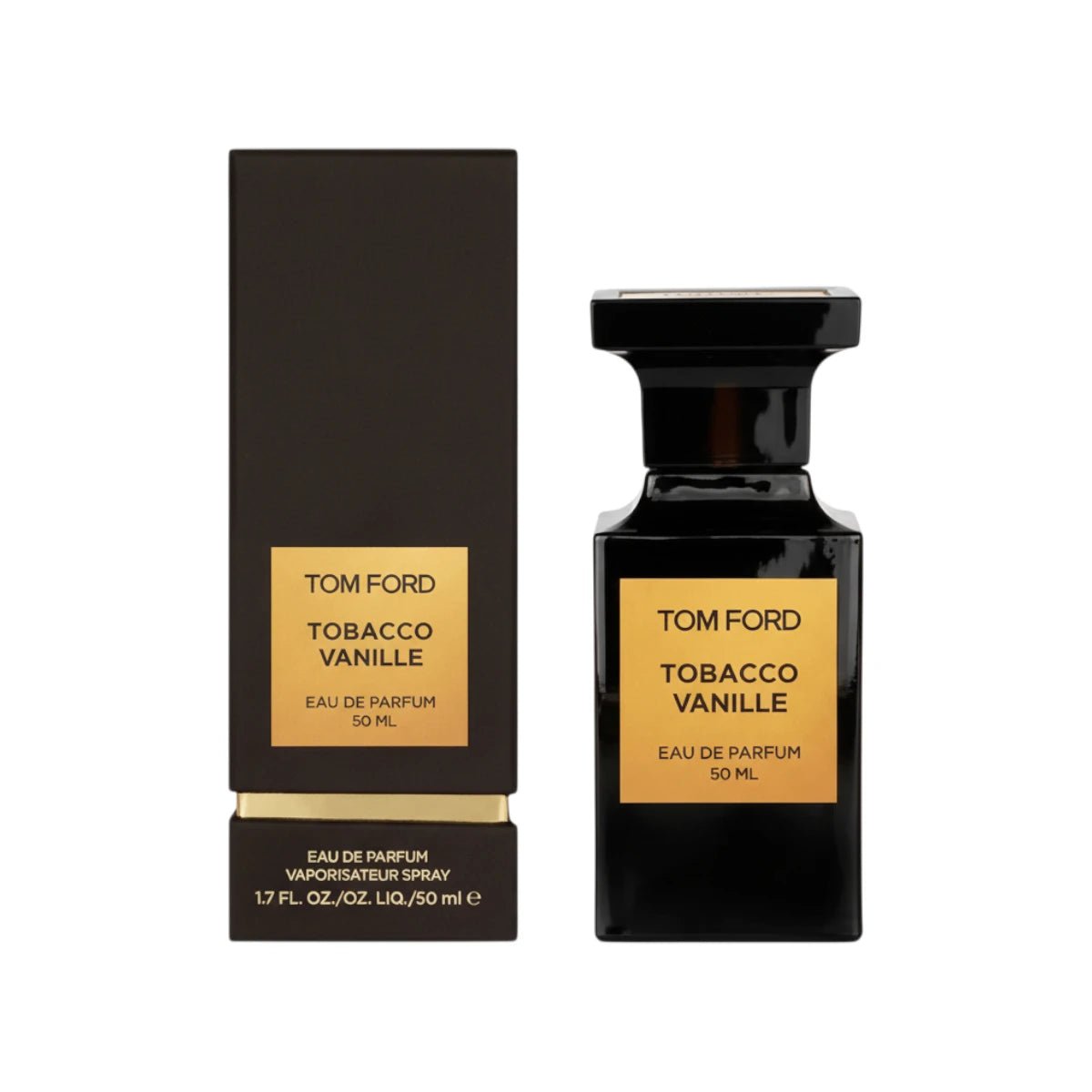 Tobacco Vanille EDP Spray