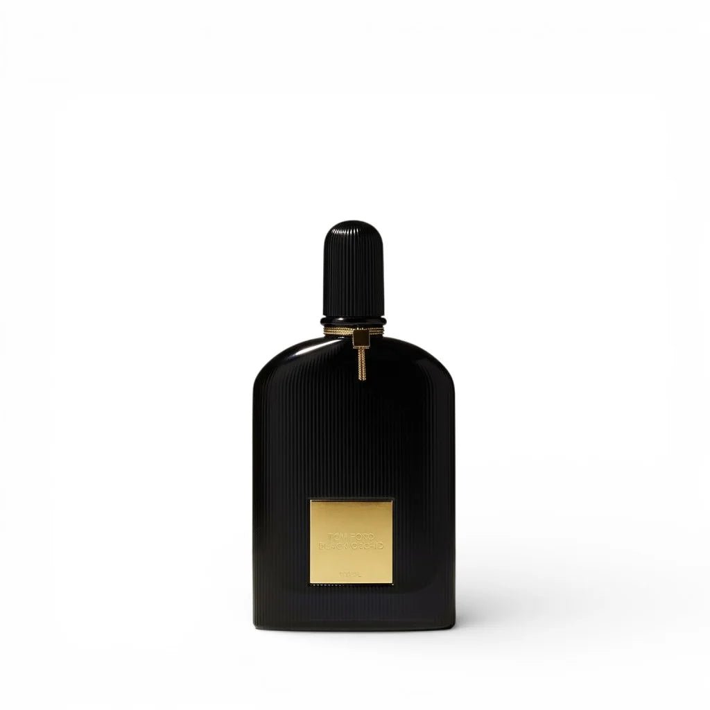 Tom Ford Black Orchid Bottle