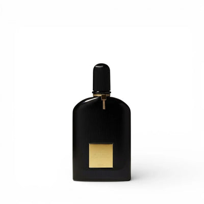 Tom Ford Black Orchid Bottle