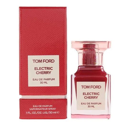 Tom Ford Electric Cherry