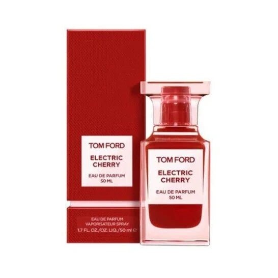 Tom Ford Electric Cherry