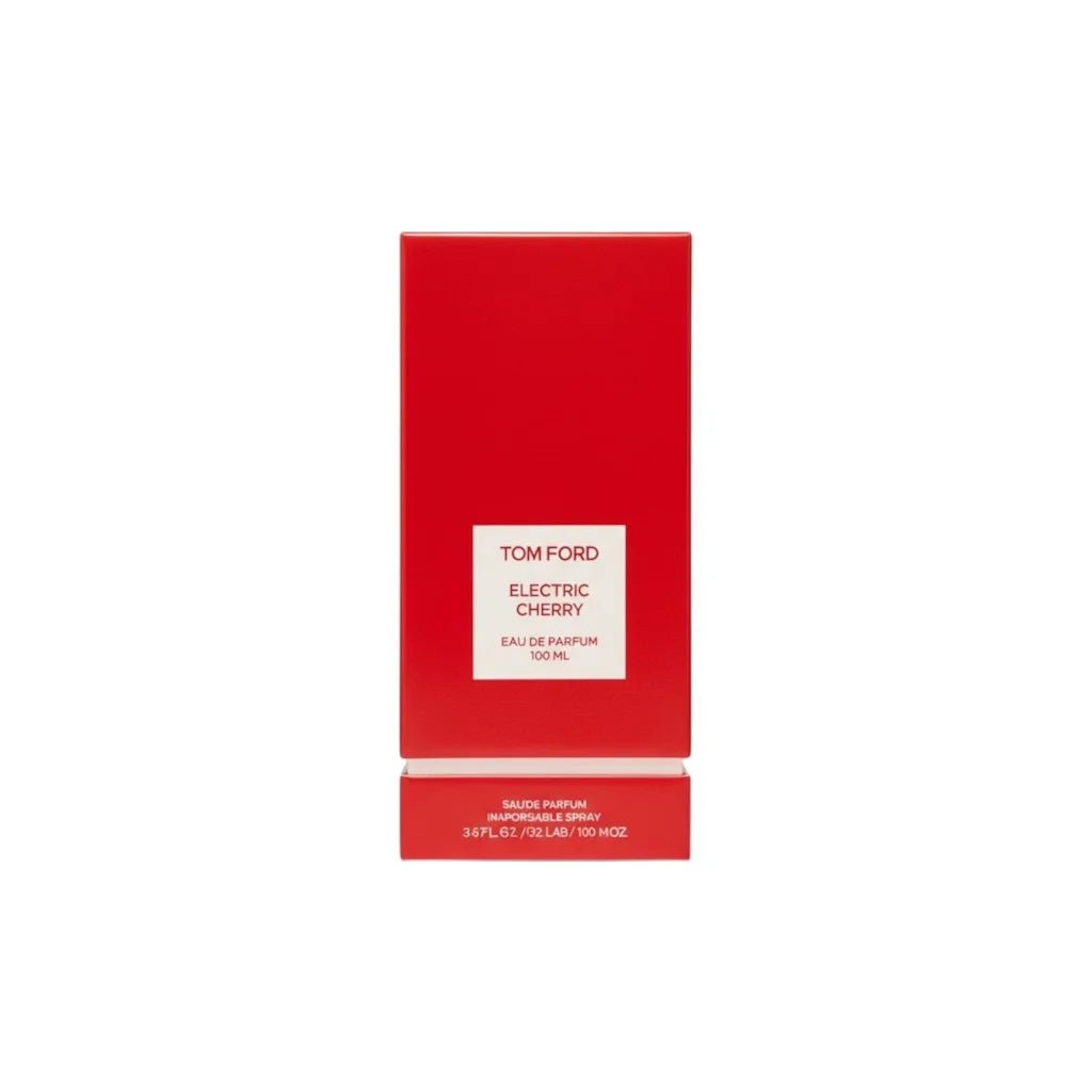  Tom Ford Electric Cherry Box