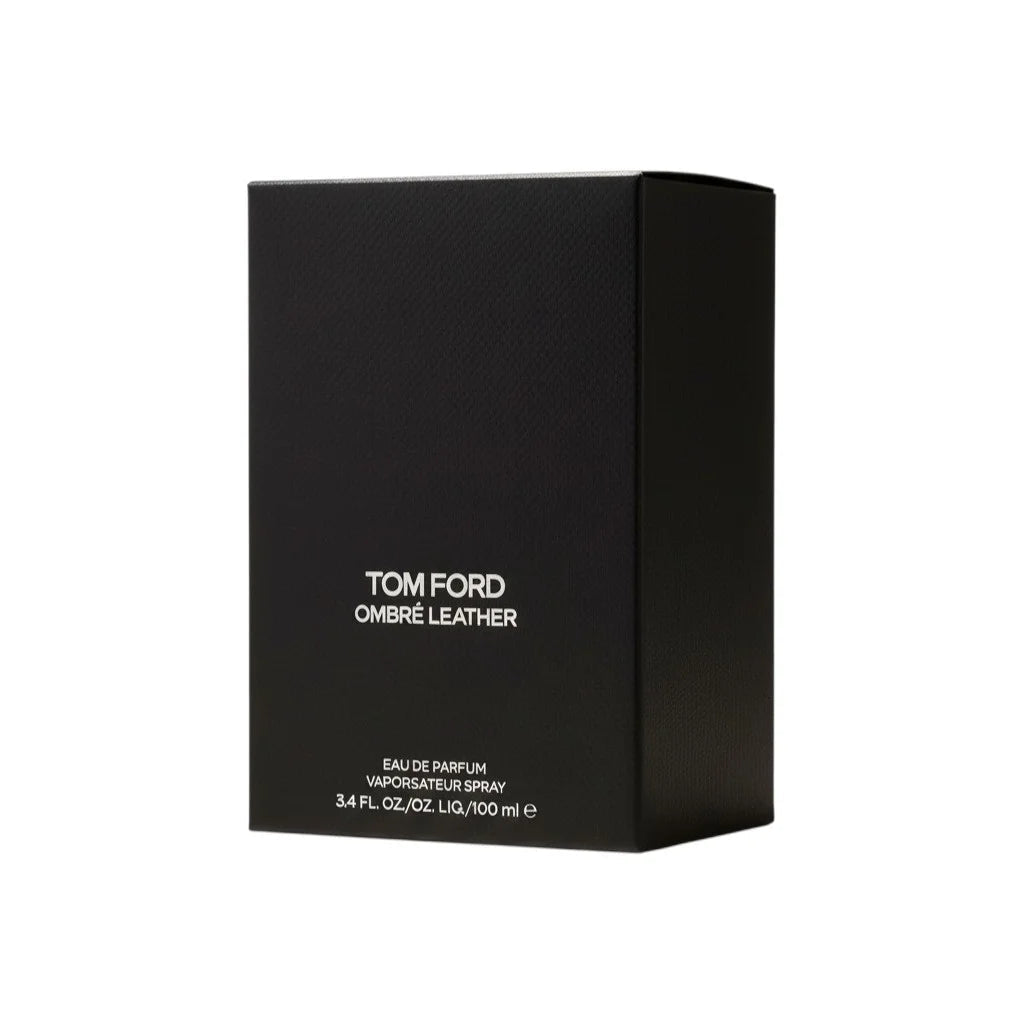 Tom Ford Ombre leather Box