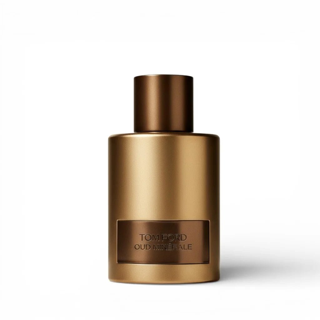 Tom Ford Oud Minerale Bottle