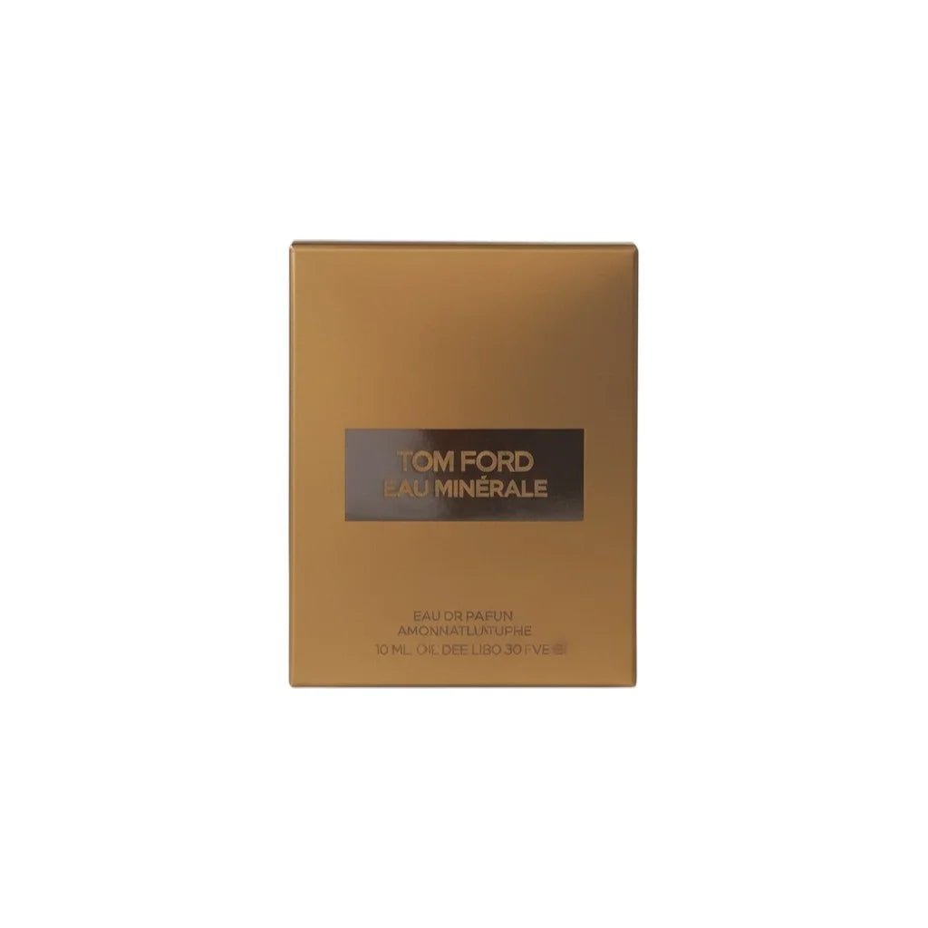 Tom Ford Oud Minerale Box