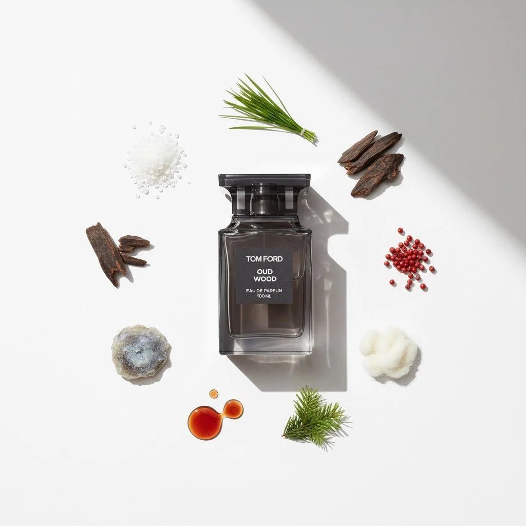 tom ford oud wood notes