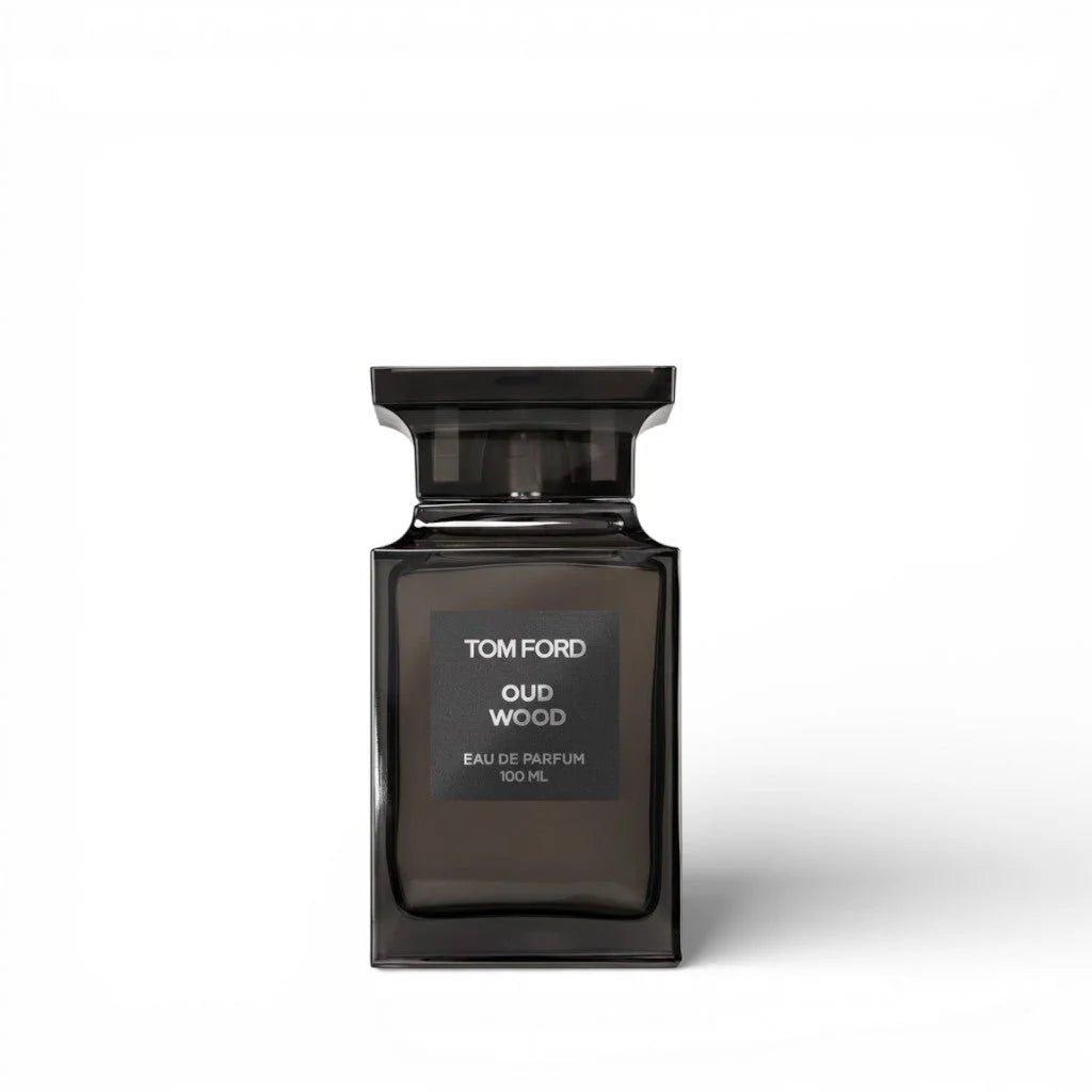 tom ford oud wood Bottle